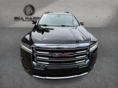 2023 GMC Acadia AWD AT4