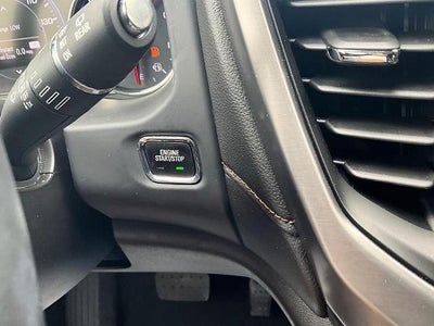 2023 GMC Acadia AWD AT4