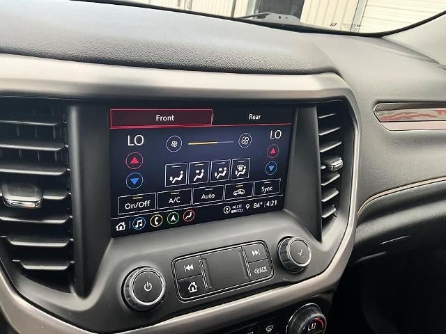 2023 GMC Acadia AWD AT4