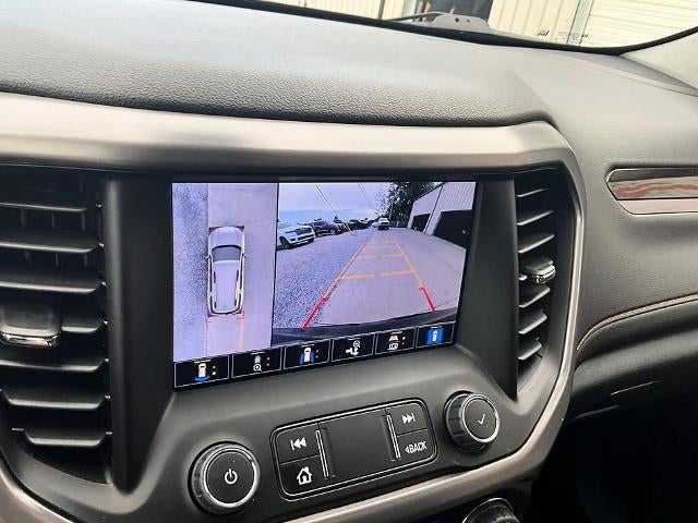2023 GMC Acadia AWD AT4