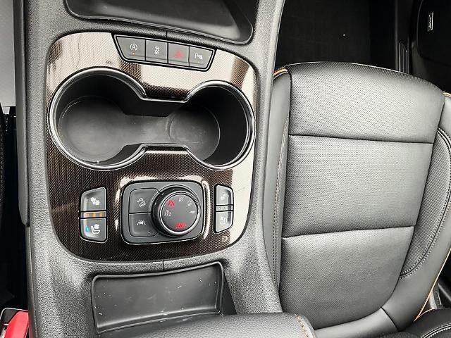 2023 GMC Acadia AWD AT4