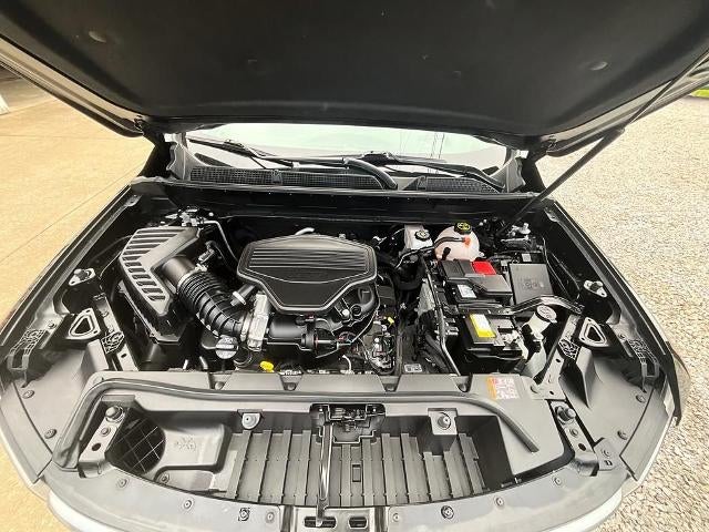 2023 GMC Acadia AWD AT4