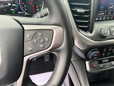 2023 GMC Acadia AWD AT4