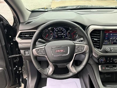 2023 GMC Acadia AWD AT4