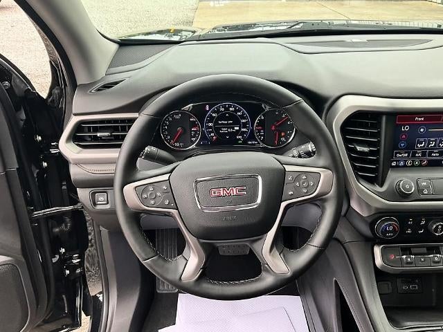 2023 GMC Acadia AWD AT4