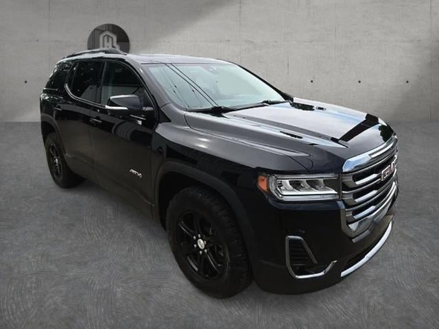 2023 GMC Acadia AWD AT4