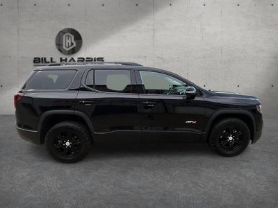 2023 GMC Acadia AWD AT4