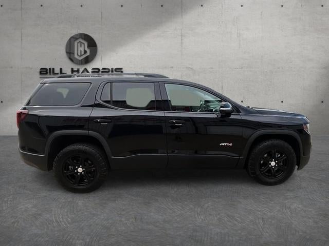 2023 GMC Acadia AWD AT4