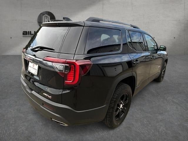 2023 GMC Acadia AWD AT4