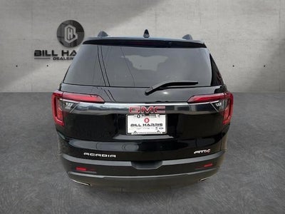 2023 GMC Acadia AWD AT4