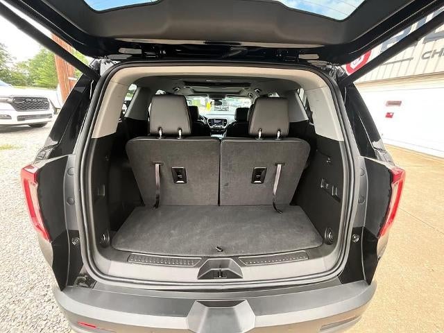 2023 GMC Acadia AWD AT4