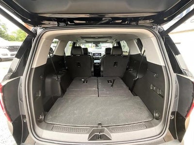 2023 GMC Acadia AWD AT4