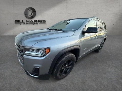 2023 GMC Acadia AWD AT4