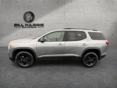 2023 GMC Acadia AWD AT4