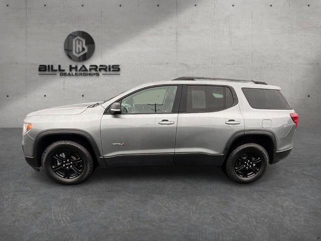 2023 GMC Acadia AWD AT4