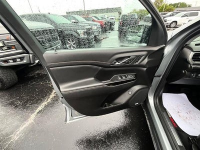 2023 GMC Acadia AWD AT4