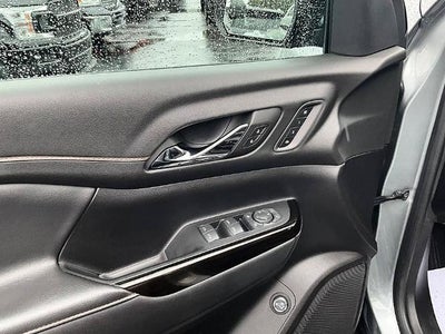 2023 GMC Acadia AWD AT4