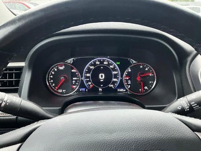 2023 GMC Acadia AWD AT4