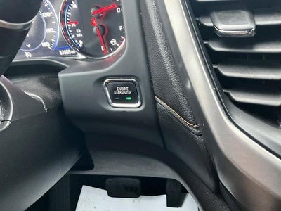2023 GMC Acadia AWD AT4
