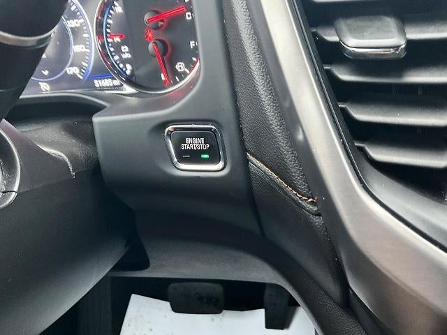 2023 GMC Acadia AWD AT4