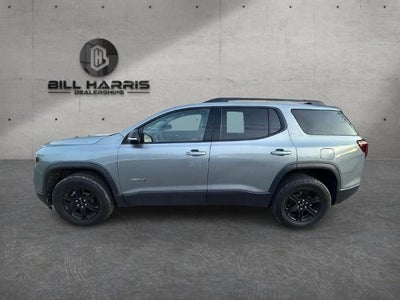 2023 GMC Acadia AWD AT4