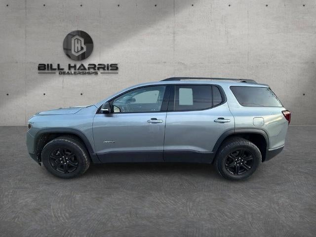 2023 GMC Acadia AWD AT4