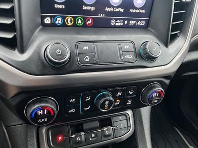 2023 GMC Acadia AWD AT4