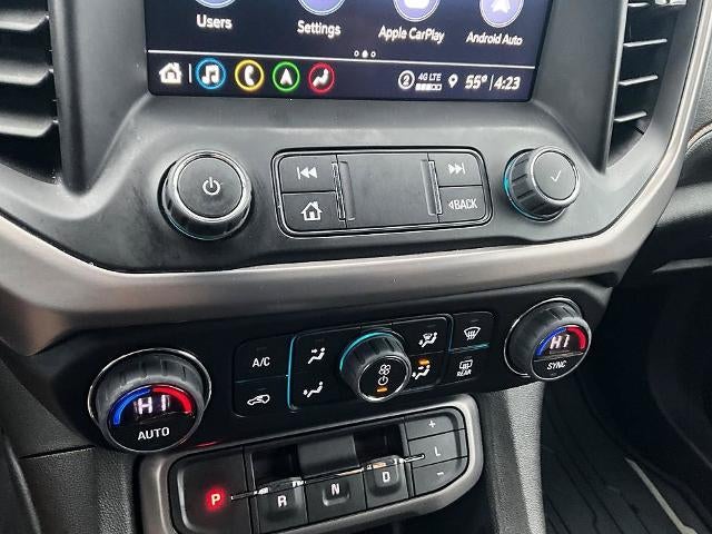 2023 GMC Acadia AWD AT4