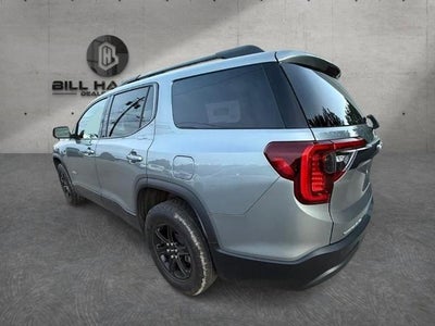 2023 GMC Acadia AWD AT4