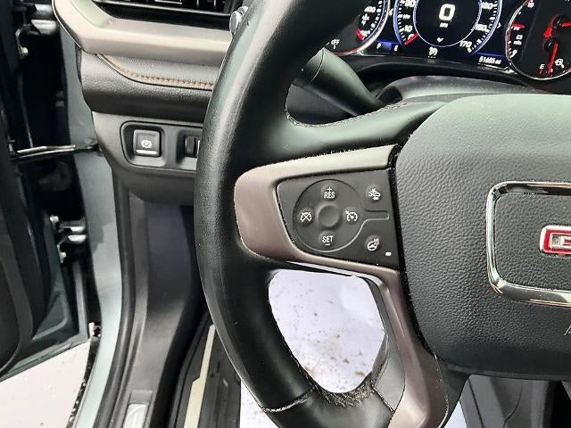 2023 GMC Acadia AWD AT4