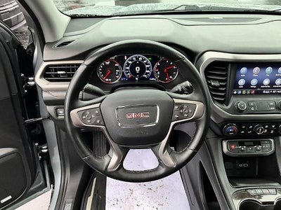 2023 GMC Acadia AWD AT4
