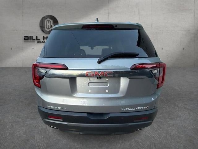 2023 GMC Acadia AWD AT4
