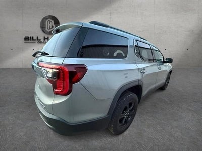 2023 GMC Acadia AWD AT4