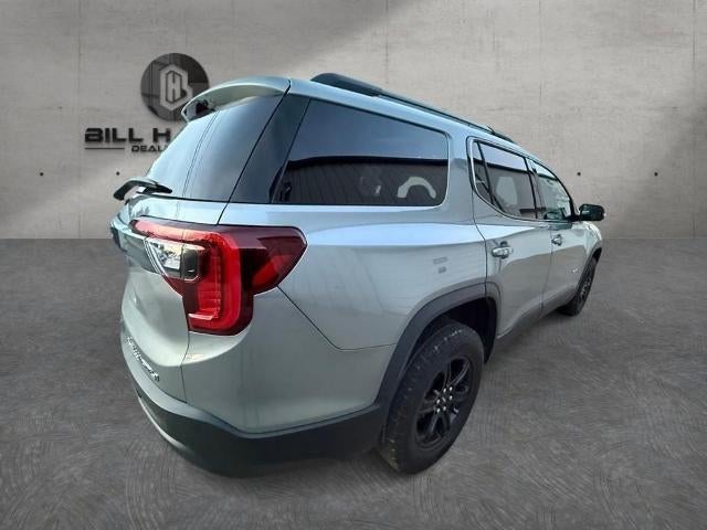 2023 GMC Acadia AWD AT4