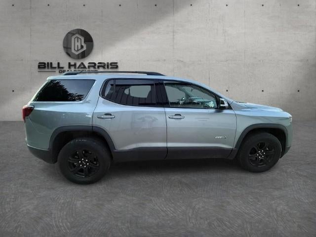 2023 GMC Acadia AWD AT4