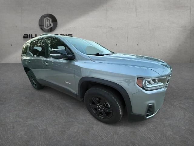 2023 GMC Acadia AWD AT4