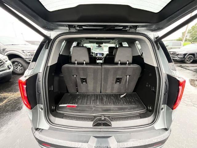 2023 GMC Acadia AWD AT4