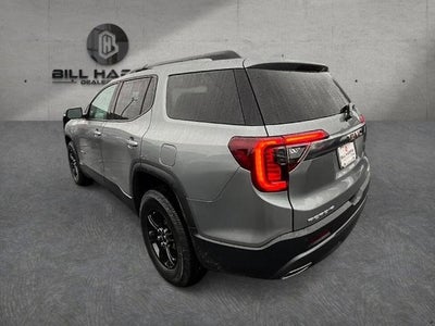 2023 GMC Acadia AWD AT4