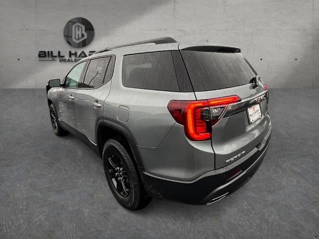 2023 GMC Acadia AWD AT4