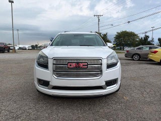 2016 GMC Acadia AWD Denali