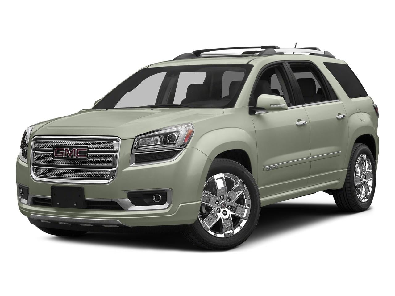 2016 GMC Acadia AWD Denali