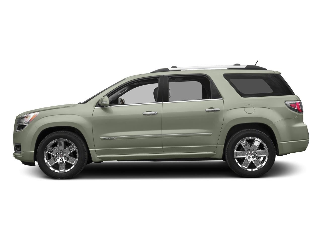 2016 GMC Acadia AWD Denali