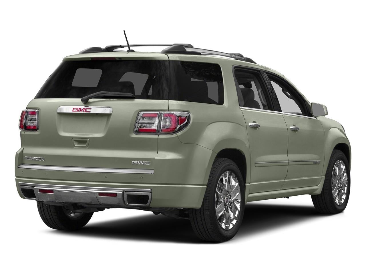 2016 GMC Acadia AWD Denali