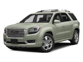2016 GMC Acadia AWD Denali