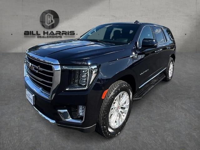 2021 GMC Yukon 4WD 4dr SLT