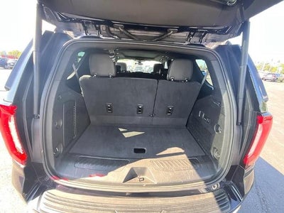 2021 GMC Yukon 4WD 4dr SLT