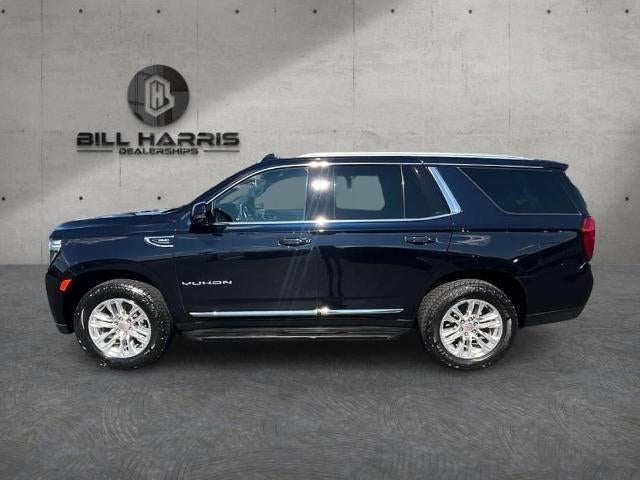 2021 GMC Yukon 4WD 4dr SLT