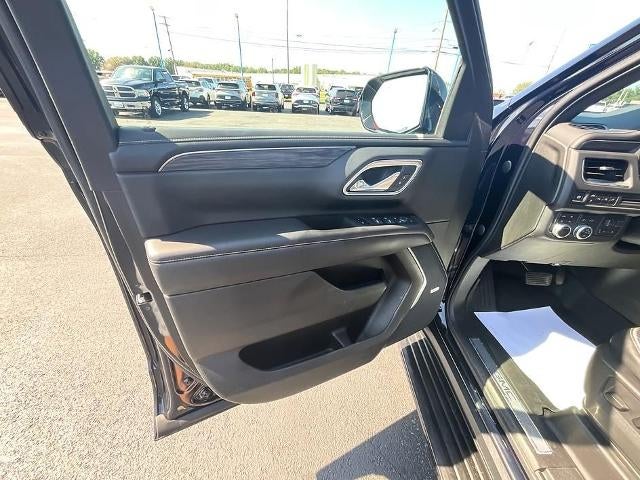 2021 GMC Yukon 4WD 4dr SLT