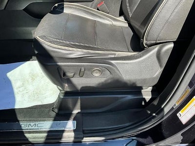 2021 GMC Yukon 4WD 4dr SLT