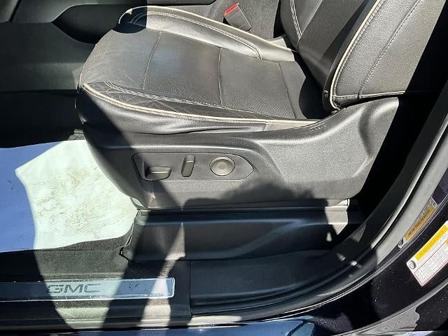 2021 GMC Yukon 4WD 4dr SLT